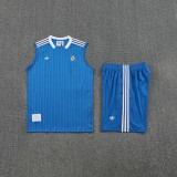 2026 Real Madrid Training kit