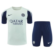 25-26 Inter Milan training suit  jersey