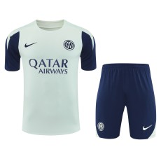 25-26 Inter Milan training suit  jersey
