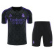 25-26 Real Madrid Training suit  jersey