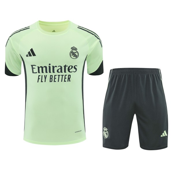 25-26 Real Madrid Training suit jersey