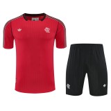 25-26 CR Flamengo Training Suit