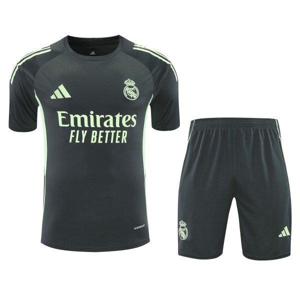 25-26 Real Madrid Training suit jersey