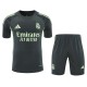 25-26 Real Madrid Training suit jersey
