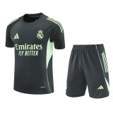 25-26 Real Madrid Training suit jersey