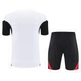 24-25 Manchester United second away jersey