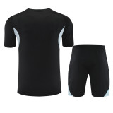 25-26 Real Madrid Second Away Goalkeeper Kit