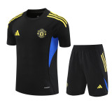 25-26Adidas Manchester United Training Jersey