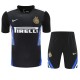 Inter Milan Pirelli Black Training Kit