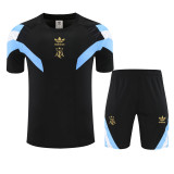 25-26 Adidas Argentina 3S Training Tracksuit