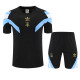 25-26 Adidas Argentina 3S Training Tracksuit