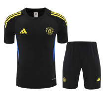 25-26Adidas Manchester United Training Jersey