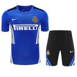 Inter Milan Pirelli Training Kit