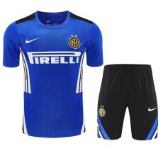Inter Milan Pirelli Training Kit