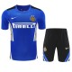 Inter Milan Pirelli Training Kit