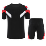 Manchester United adidas Trefoil Training Kit
