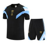 25-26 Adidas Argentina 3S Training Tracksuit