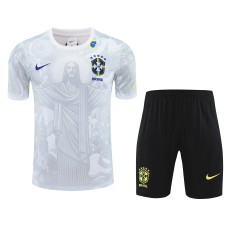 Brazil 2025 The Redeemer Special Kit