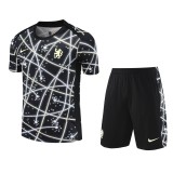 Chelsea 120th Anniversary Training Jersey