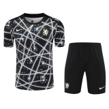 Chelsea 120th Anniversary Training Jersey