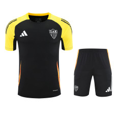 Atlético Mineiro 2025-26 Adidas Training Kit
