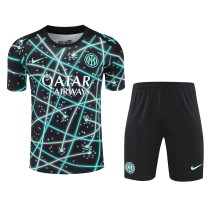 Inter Milan 2025-26 Training Jersey
