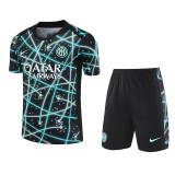 Inter Milan 2025-26 Training Jersey