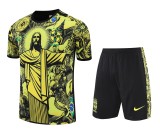 Inter Milan 2025-26 Training Jersey