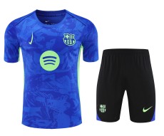 FC Barcelona Pre-Match Training Kit