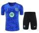 FC Barcelona Pre-Match Training Kit