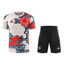 FC Bayern Munich 25/26 Pre-Match Training Kit
