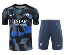 Inter Milan 2025/26 Training Kit