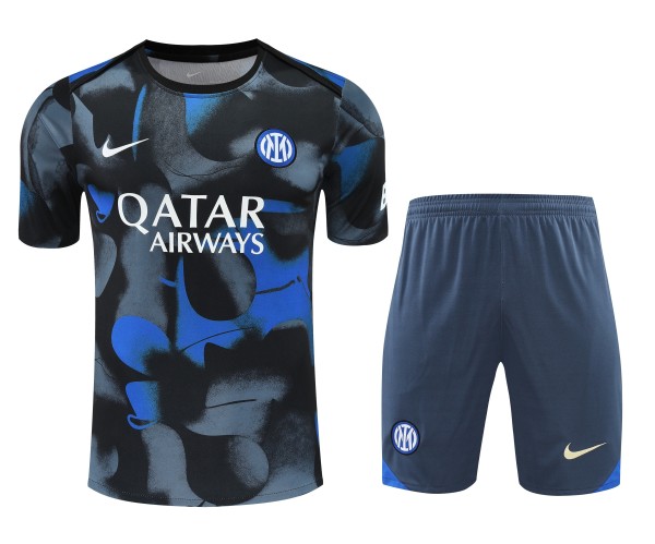 Inter Milan 2025/26 Training Kit