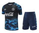 Al Nassr 2025/26 Training Kit