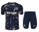 Chelsea 2025/26 Training Kit
