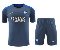 Inter Milan 2025/26 Training Kit