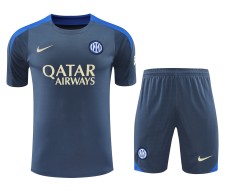 Inter Milan 2025/26 Training Kit