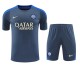Inter Milan 2025/26 Training Kit