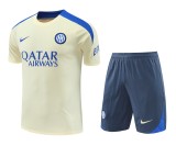 Inter Milan 2025/26 Training Kit