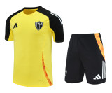 Atlético Mineiro 2025/26 Training Kit