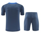 Inter Milan 2025/26 Training Kit