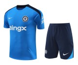 Chelsea 2025/26 Training Kit