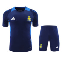 Al Nassr 2025/26 Training Kit