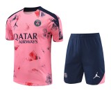 PSG 2024/25 Training Kit