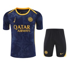 Inter Milan 2024/25 Training Kit