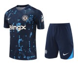 Chelsea 2025/26 Training Kit