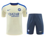 Inter Milan 2025/26 Training Kit