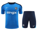 Chelsea 2025/26 Training Kit