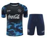 Al Nassr 2025/26 Training Kit