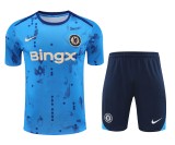 Chelsea 2025/26 Training Kit